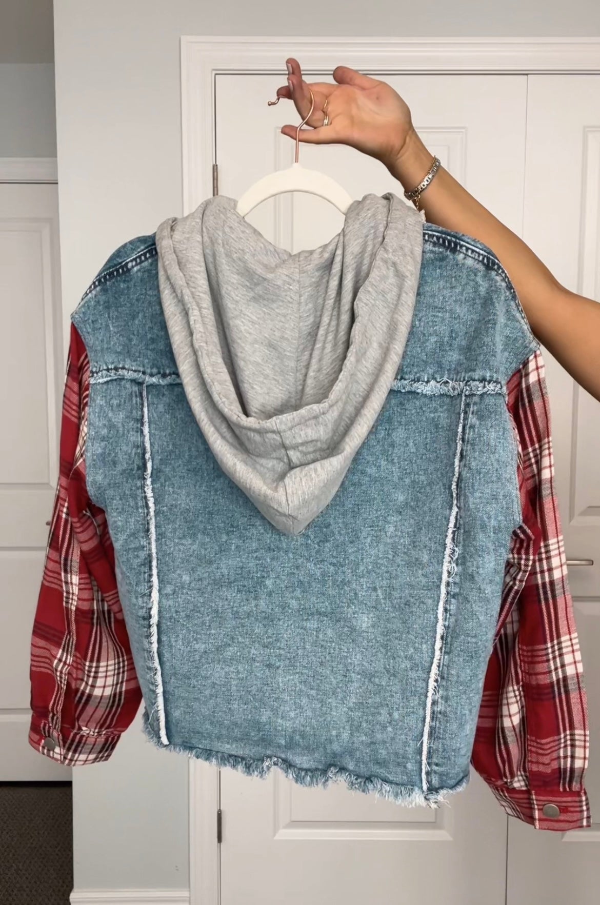 Demi Shacket
