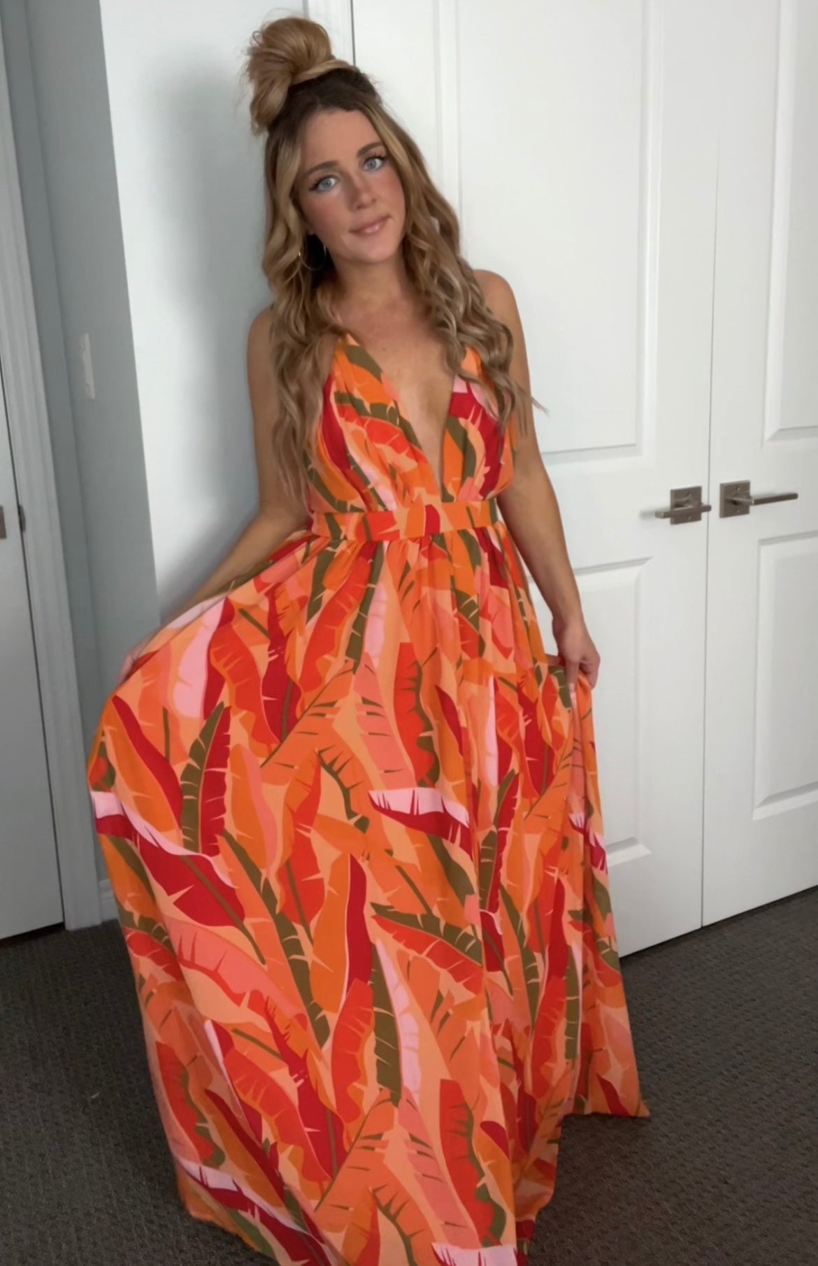 Lauren Dress