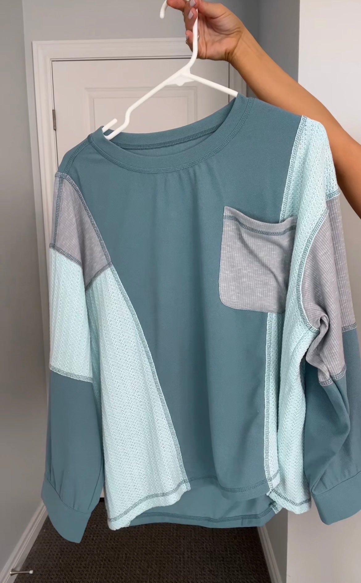 Kelsi Top