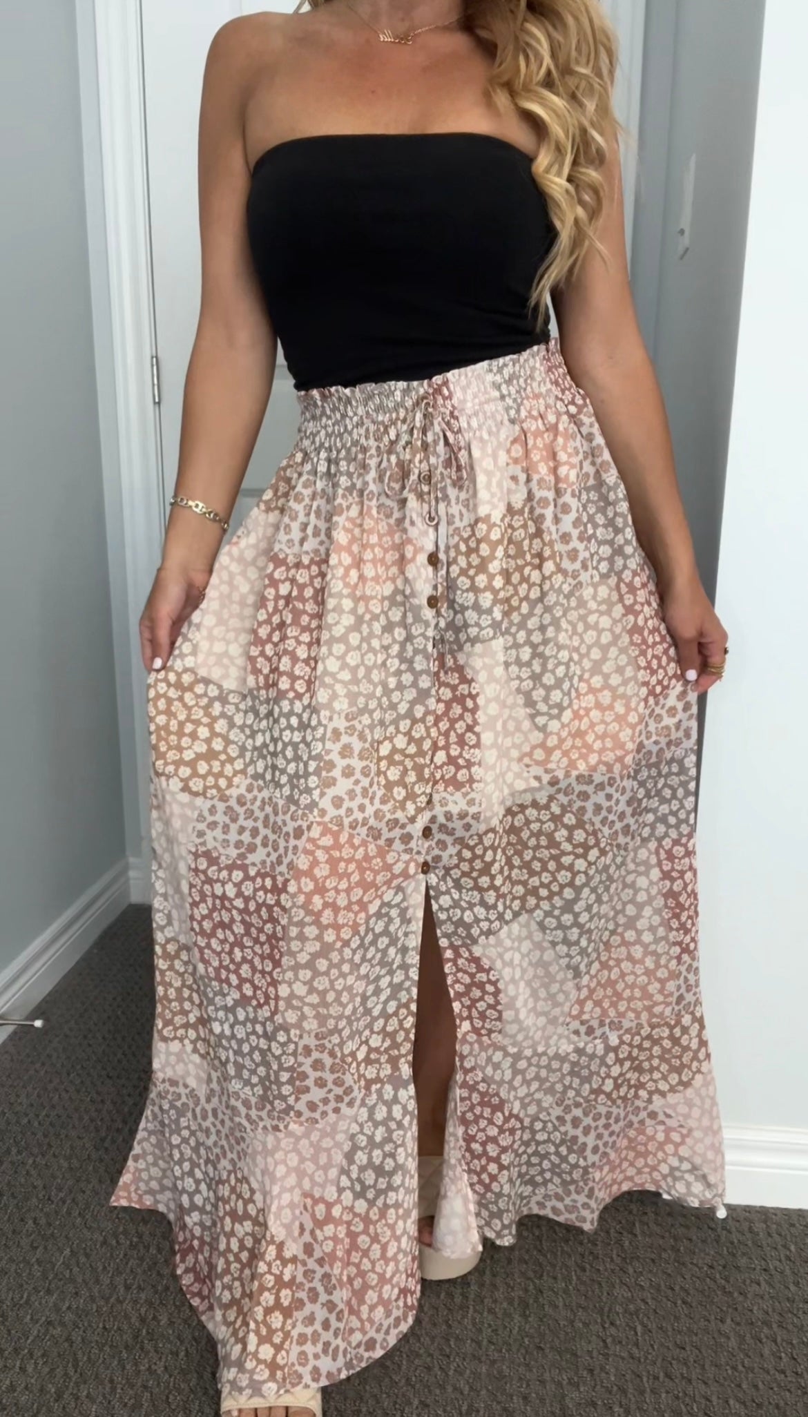 Carmen Skirt