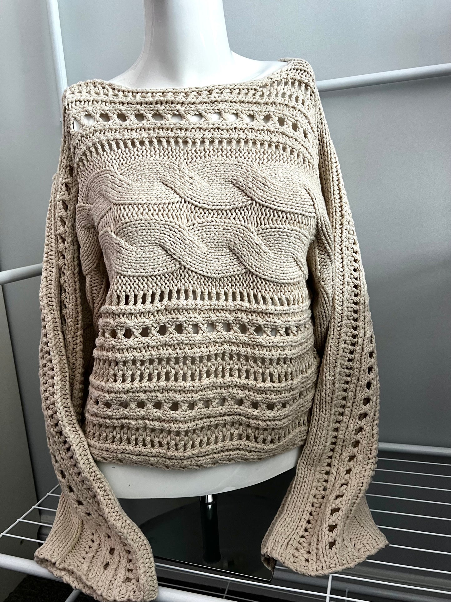 Robin Sweater