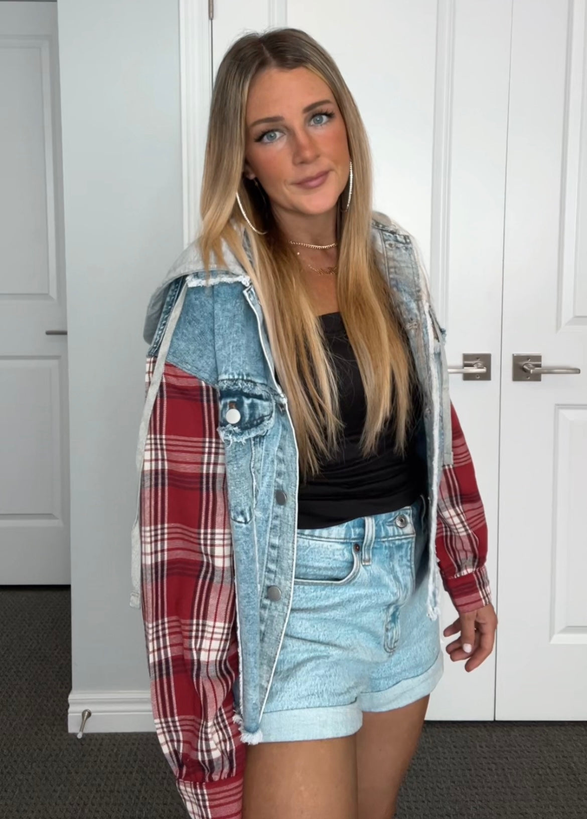 Demi Shacket