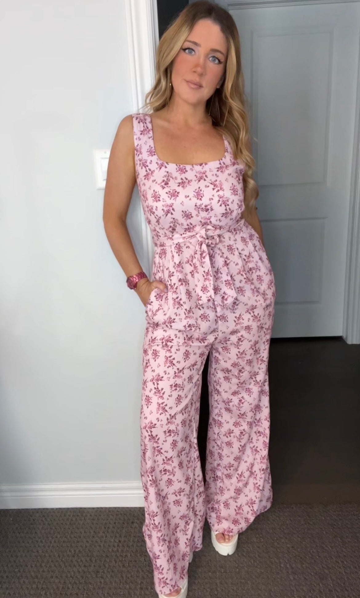 Heidi Jumpsuit