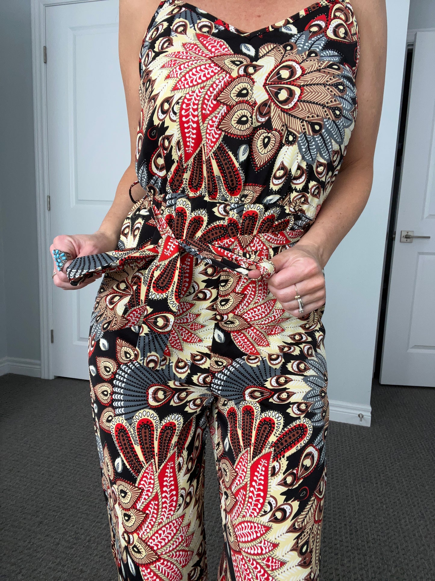 Ryan Jumpsuit