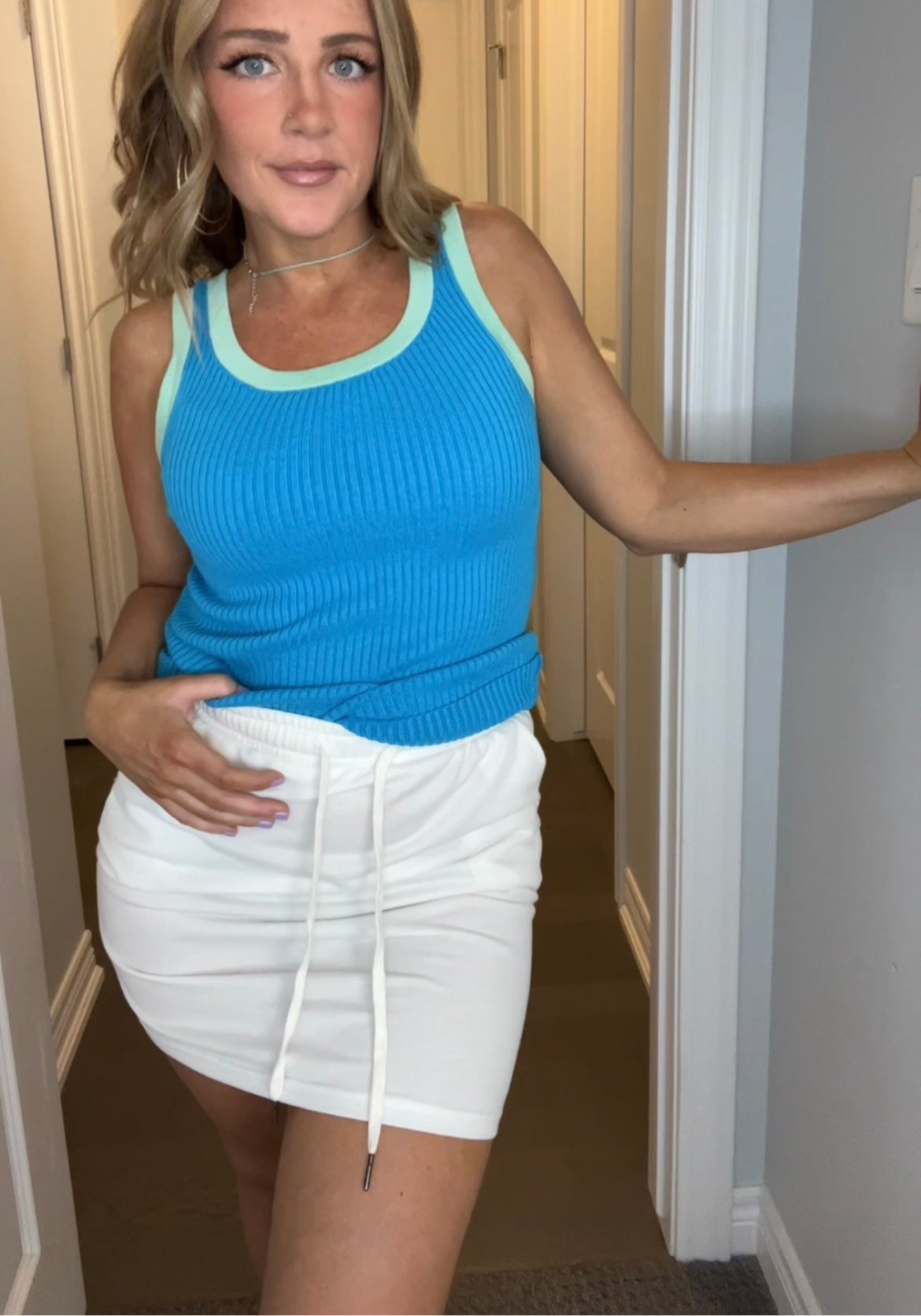 Fiji Top