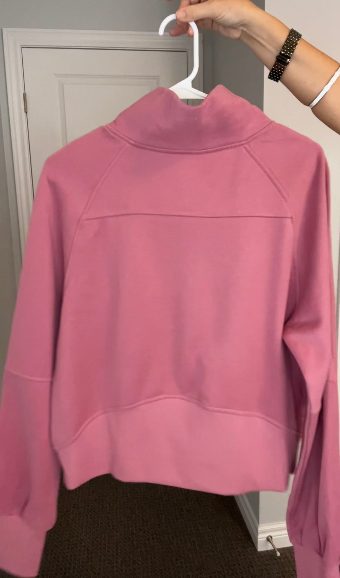 Fiona Sweatshirt