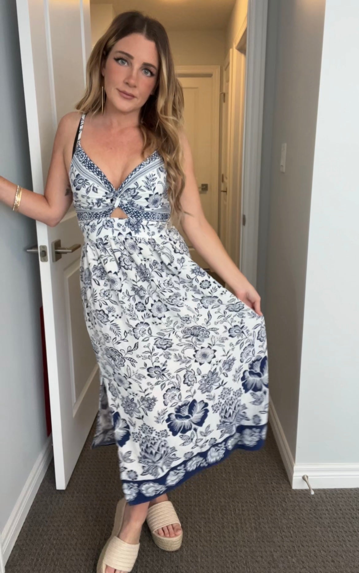 Summer Romance Dress