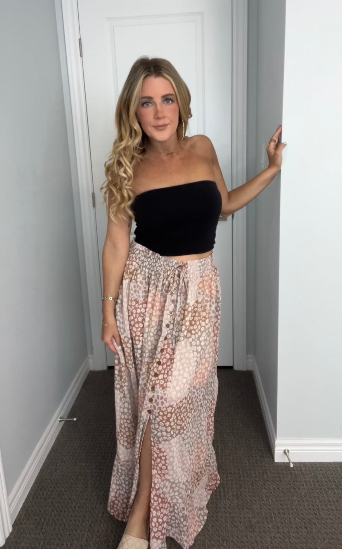 Carmen Skirt