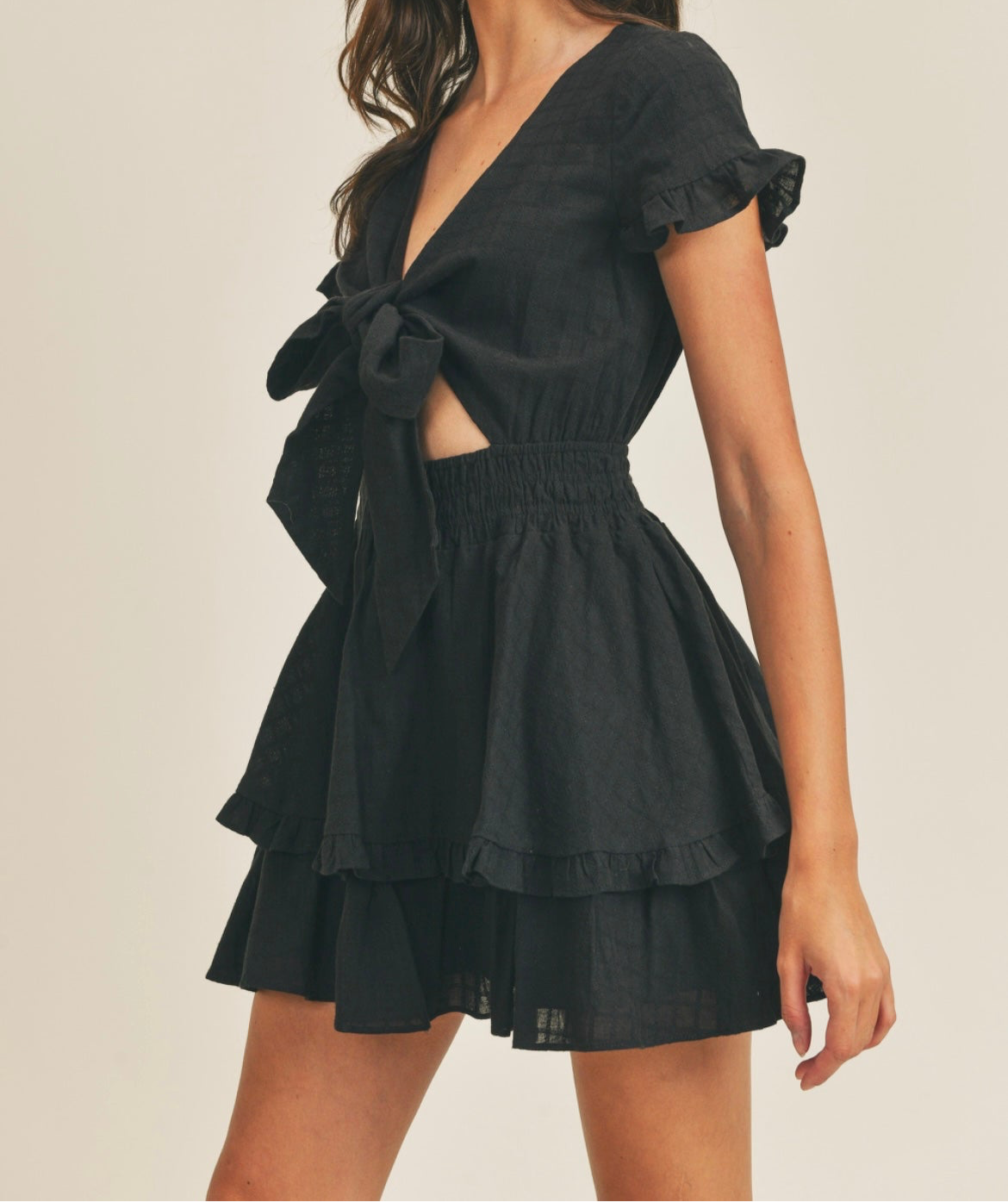 Harper Dress