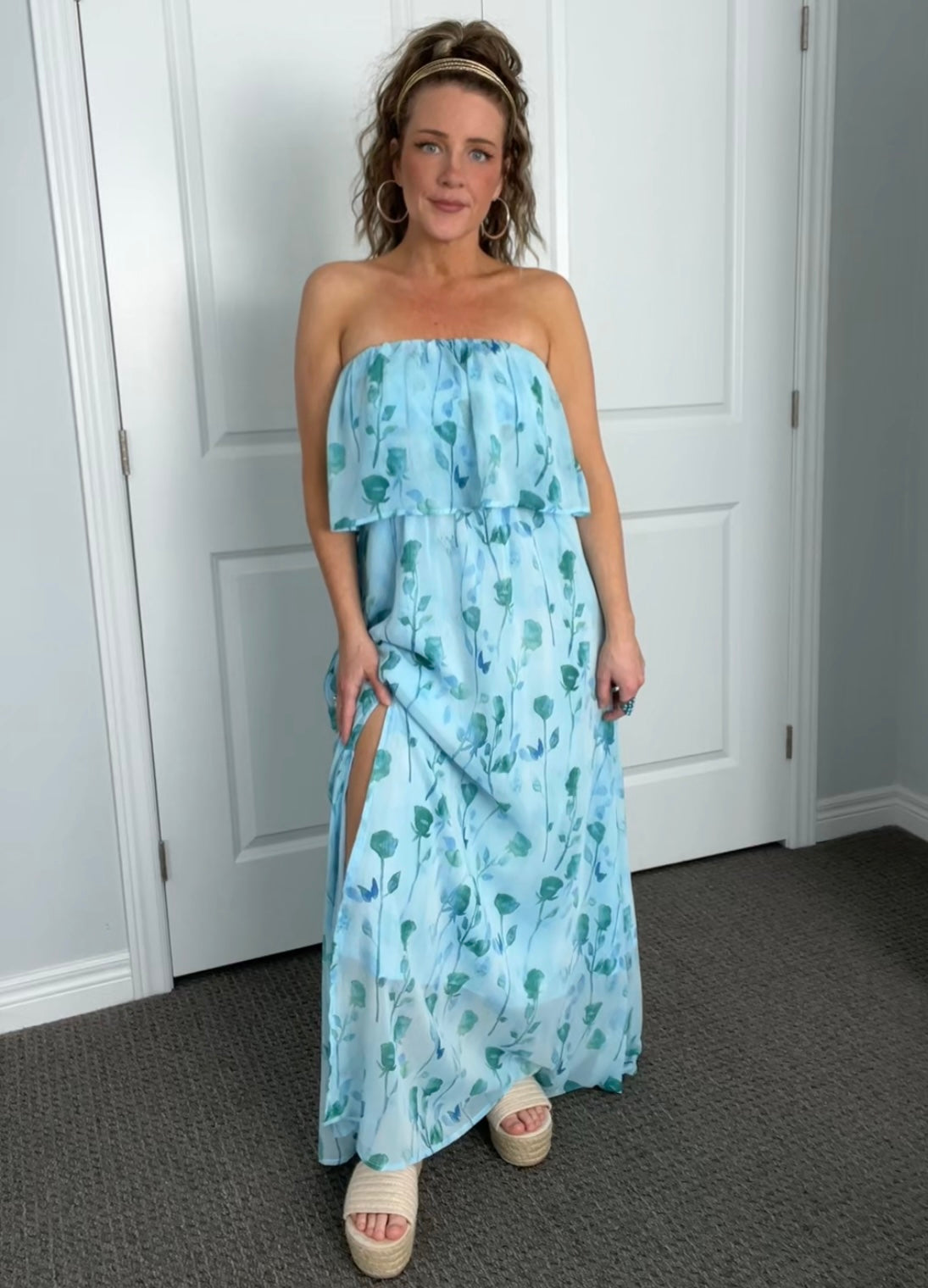 Jennifer Dress
