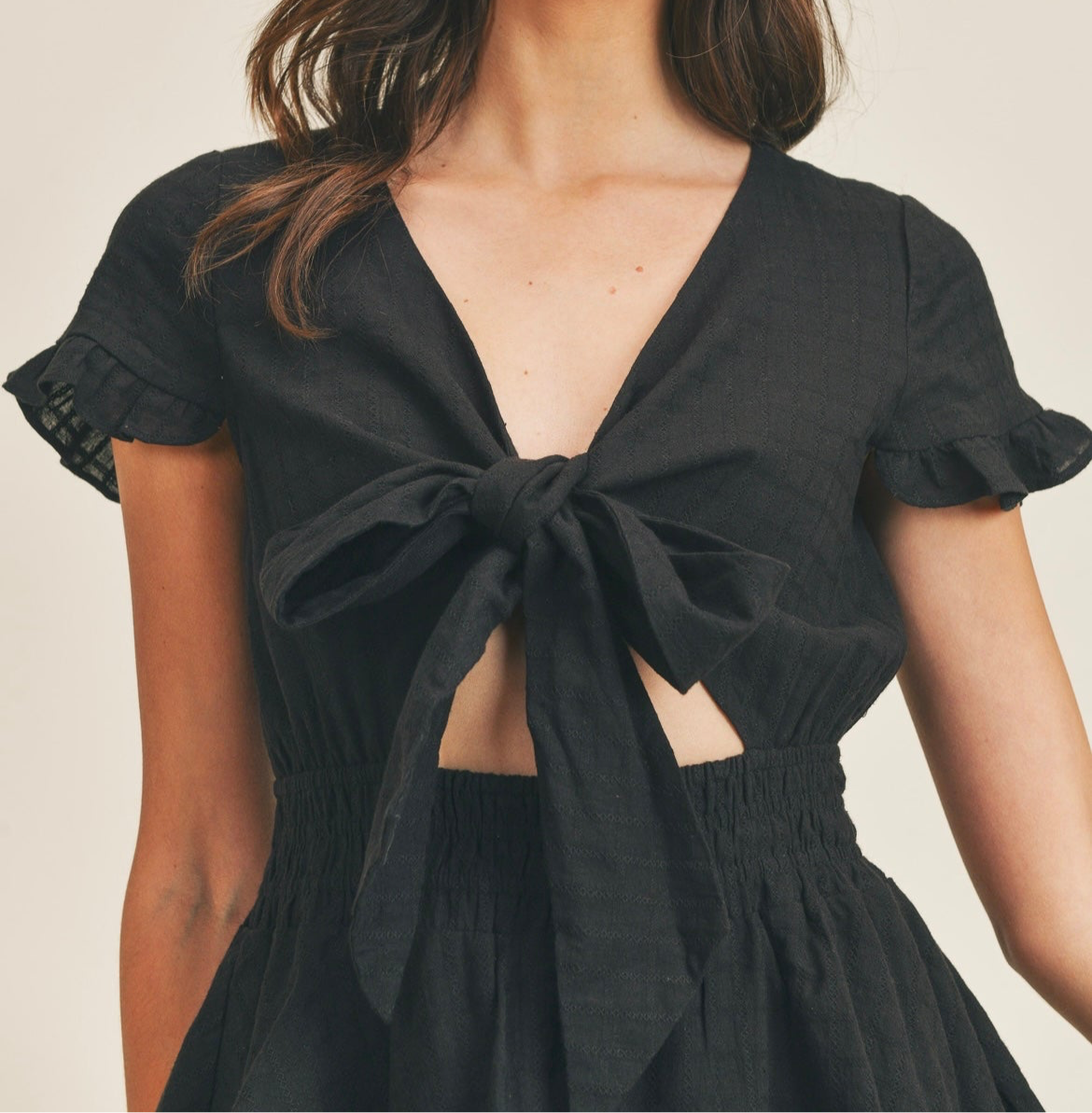 Harper Dress