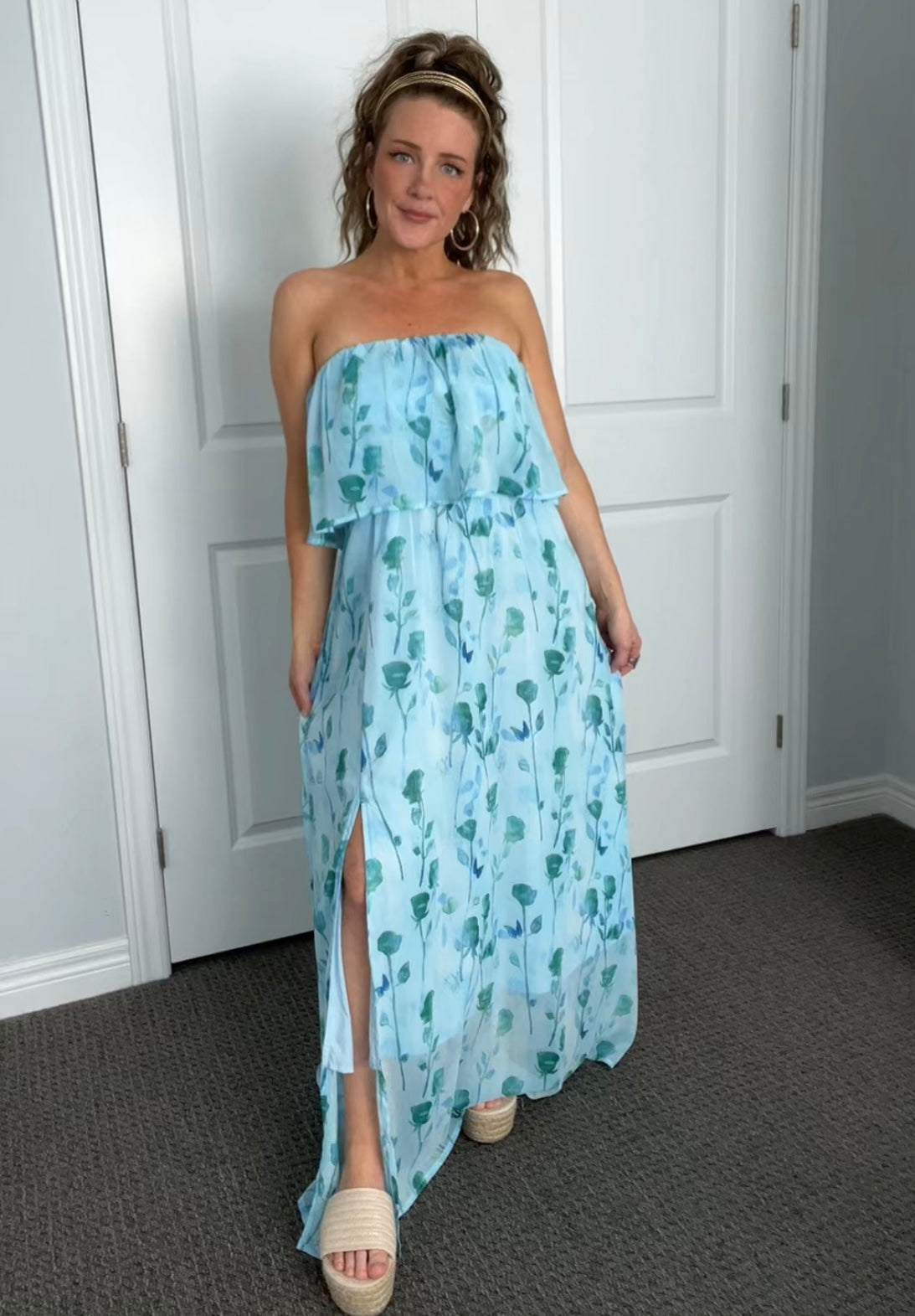Jennifer Dress