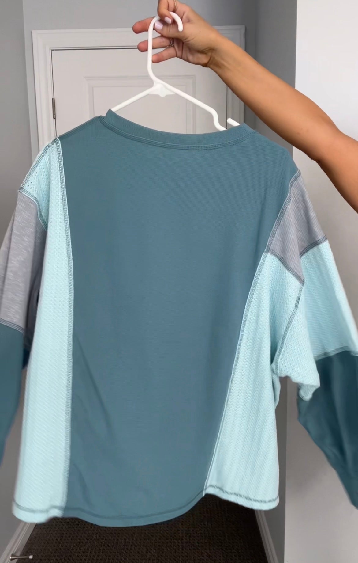 Kelsi Top