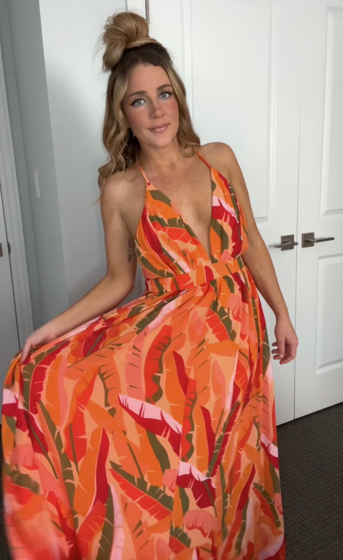 Lauren Dress