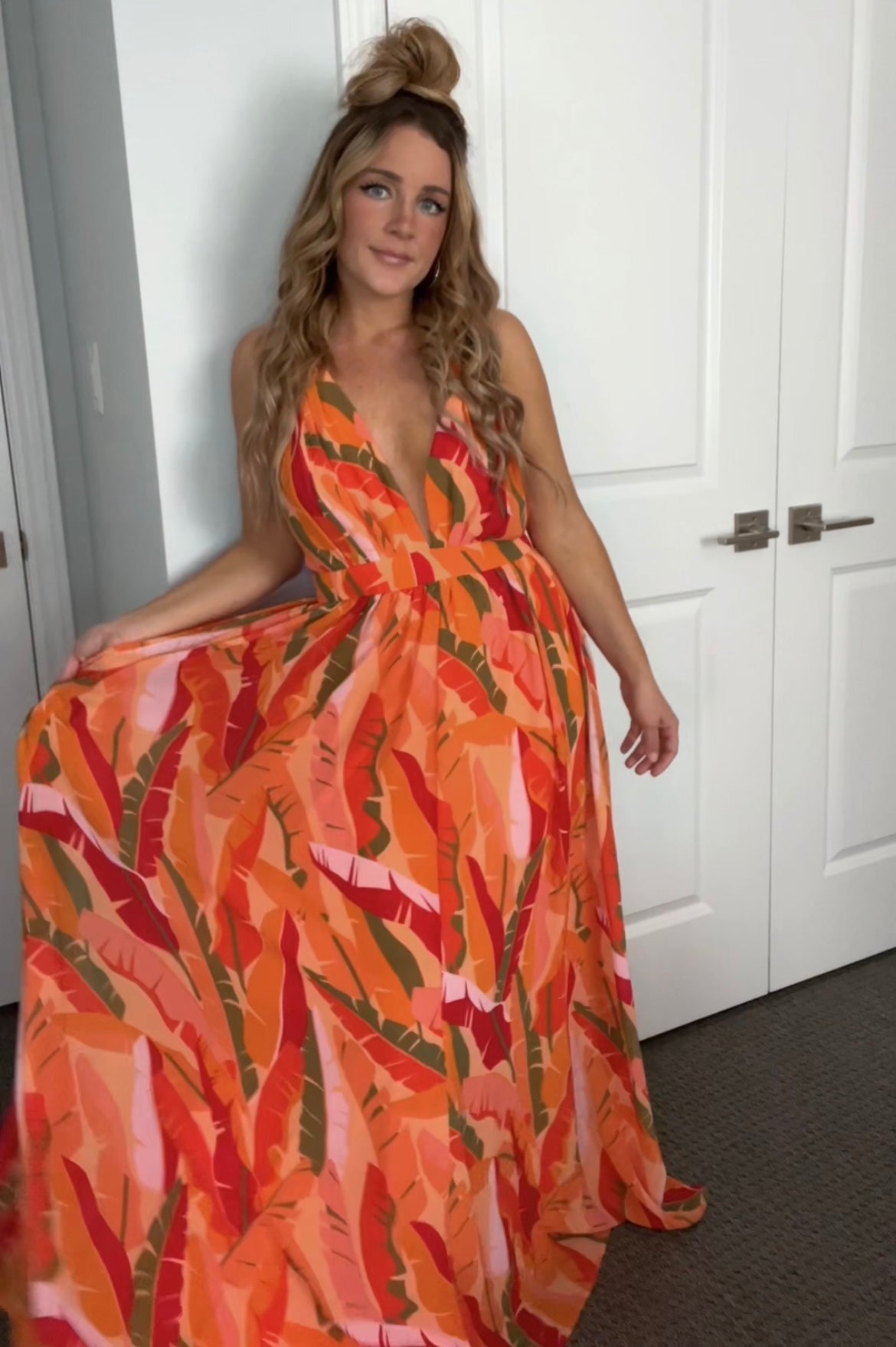 Lauren Dress