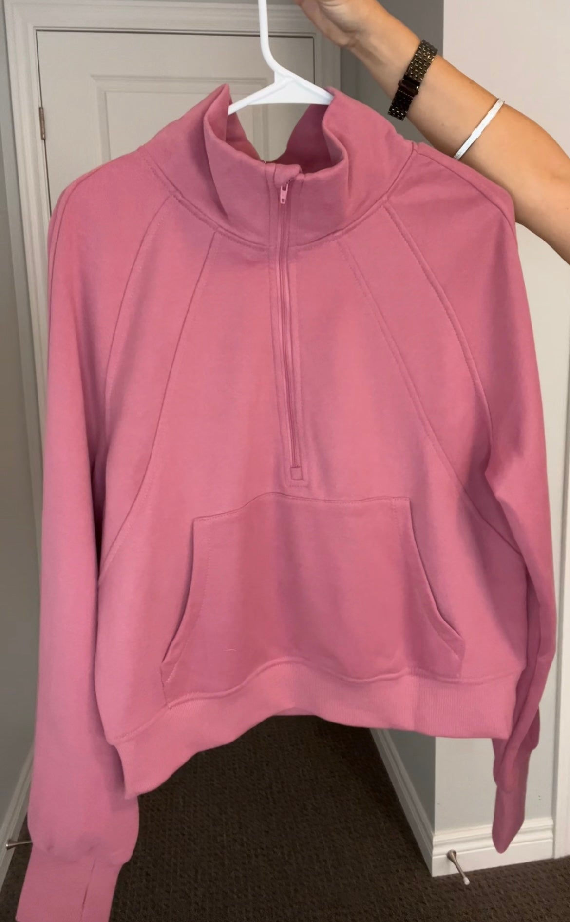 Fiona Sweatshirt