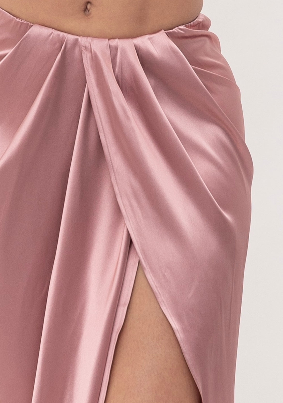 Scarlet Skirt