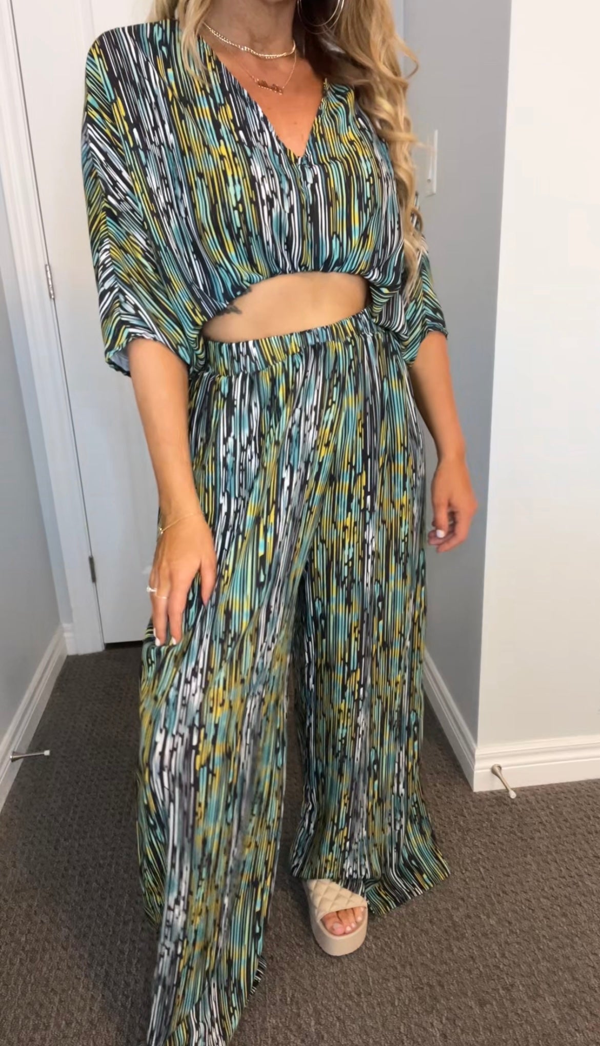 Camilla Set