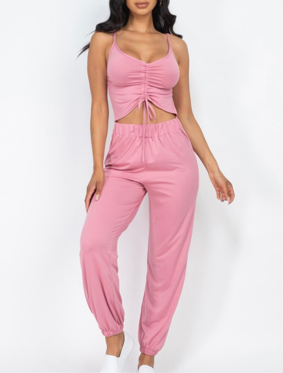 Cami Jumpsuit
