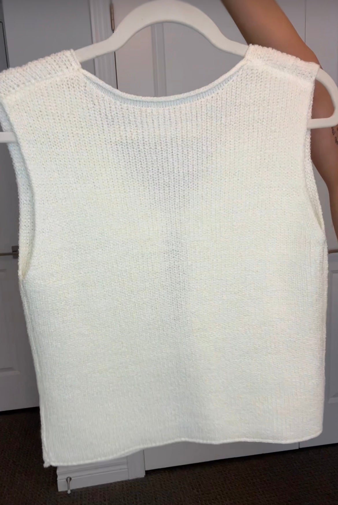 Miranda Top