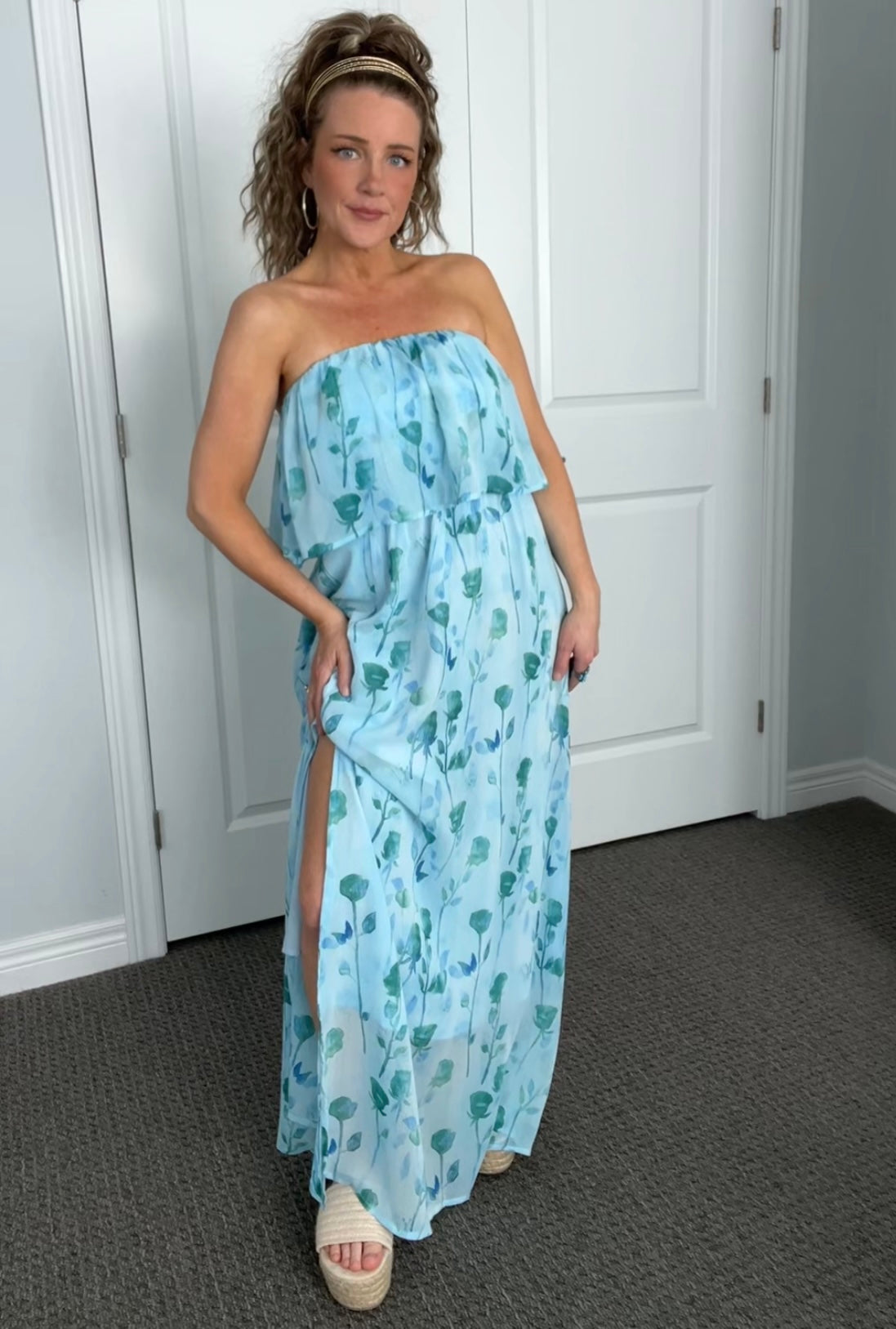 Jennifer Dress
