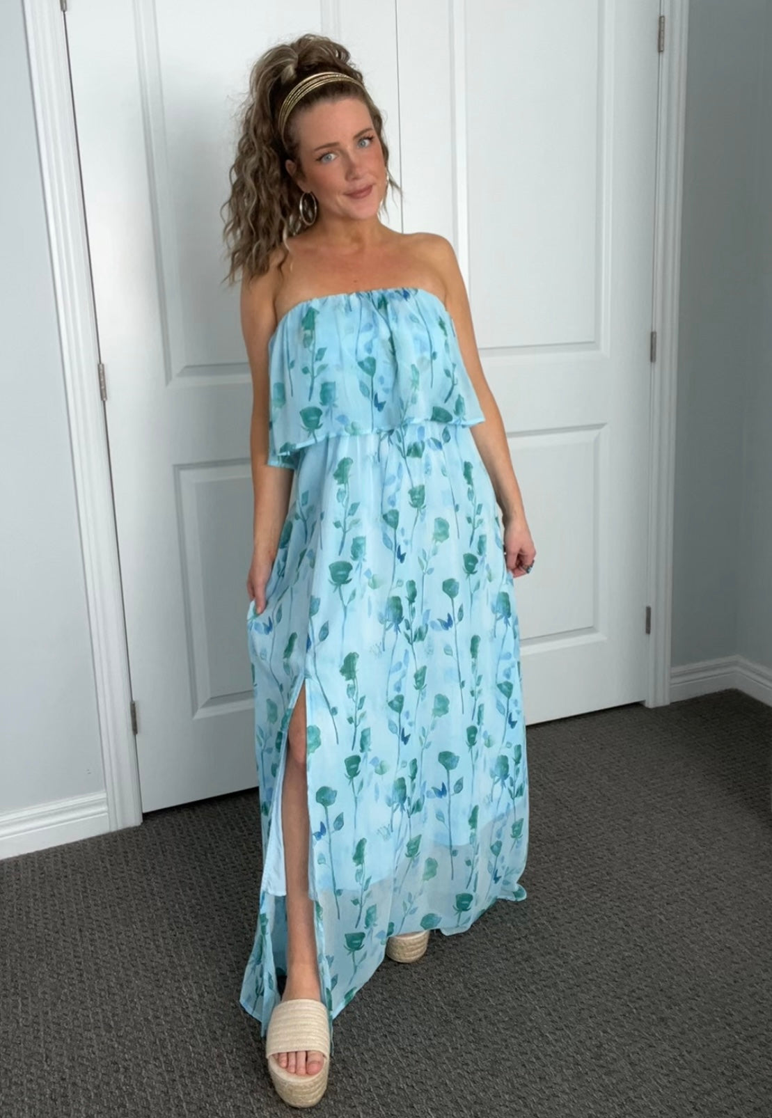 Jennifer Dress