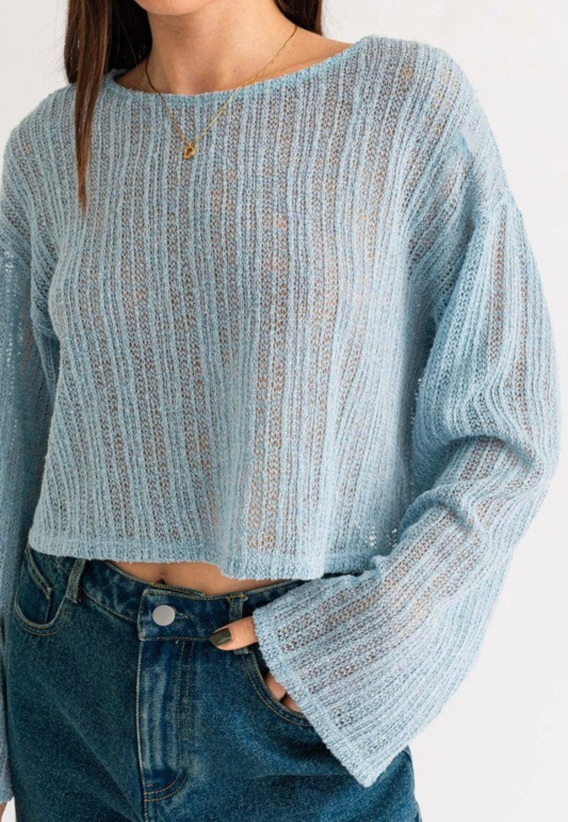 Dionne Shirt