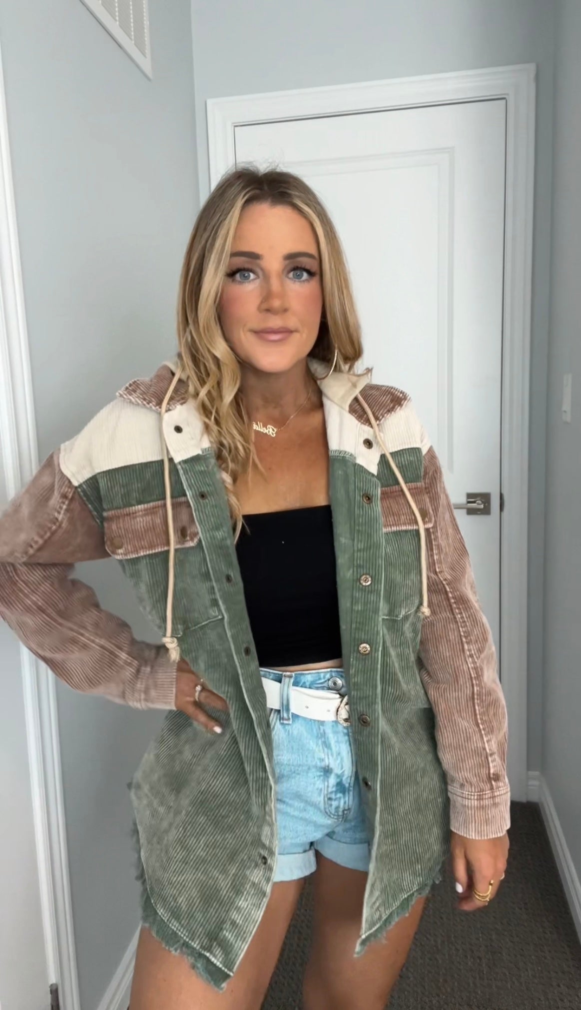 Nikki Shacket