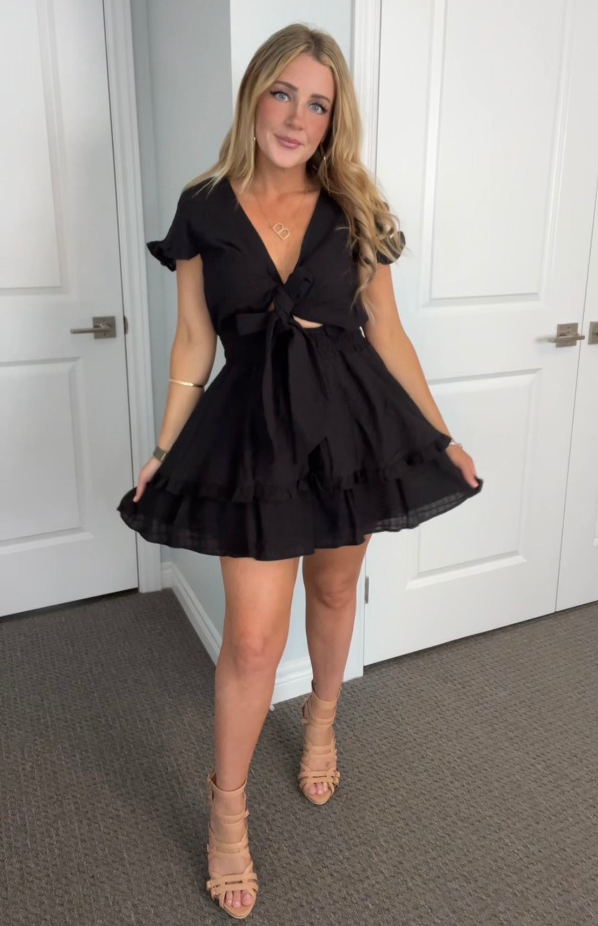 Harper Dress