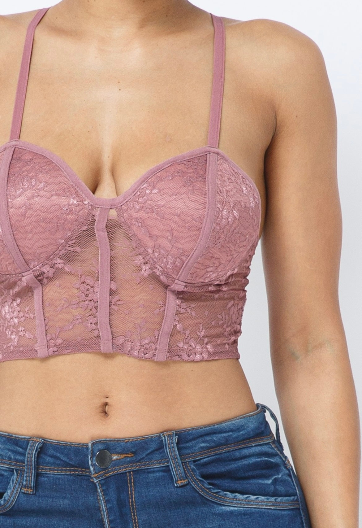 Scarlet Bralette