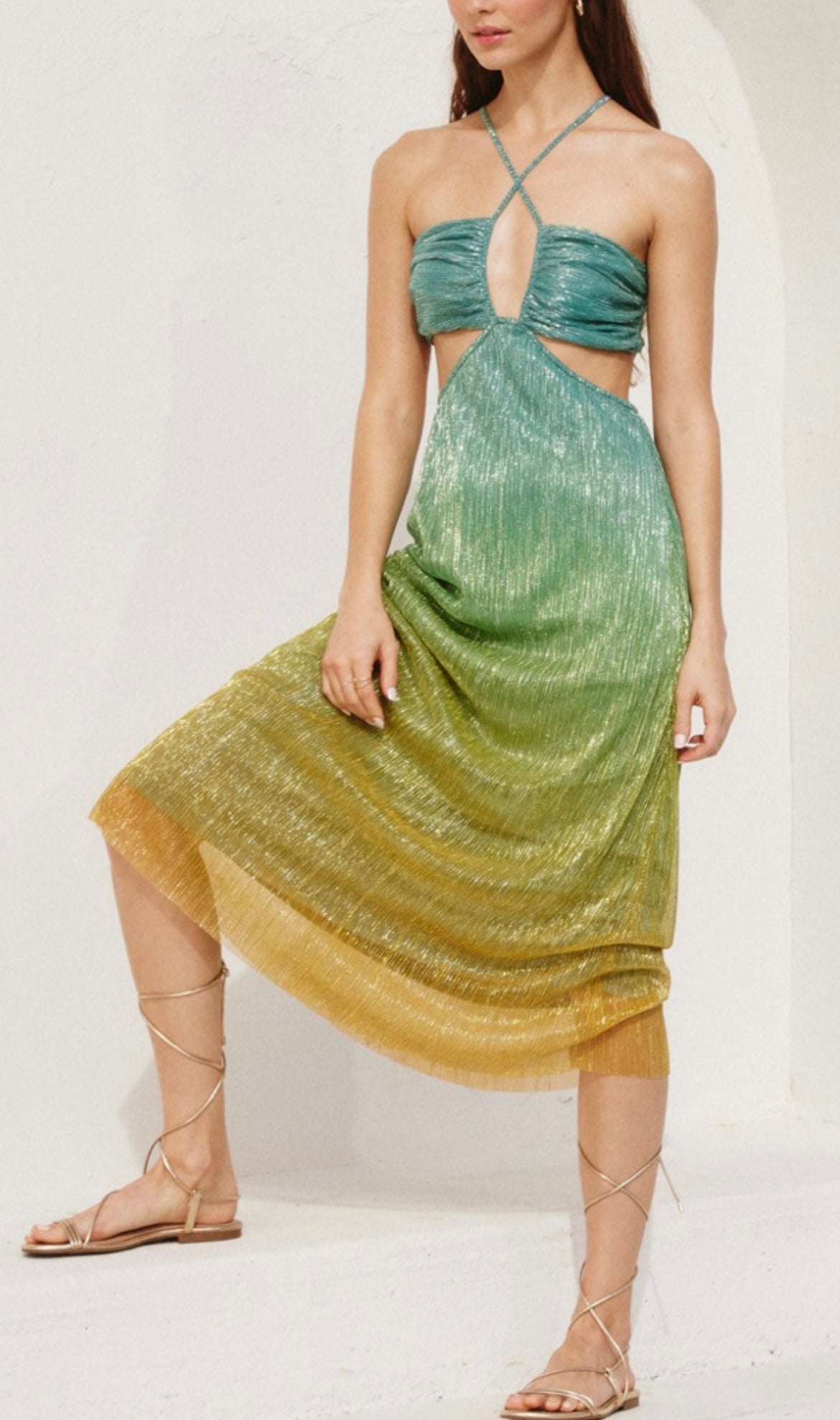 IVY Dress