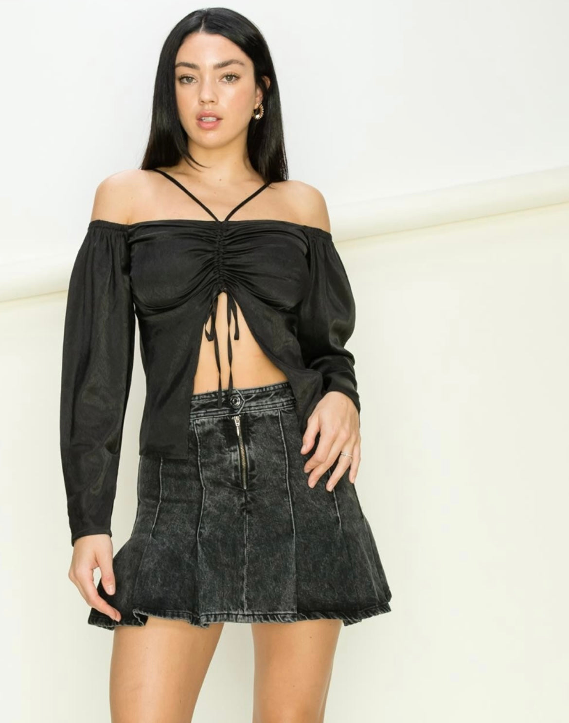 Megan Top