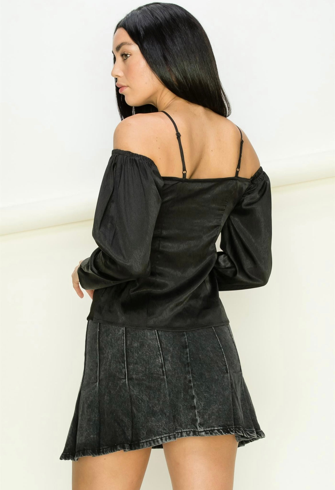 Megan Top