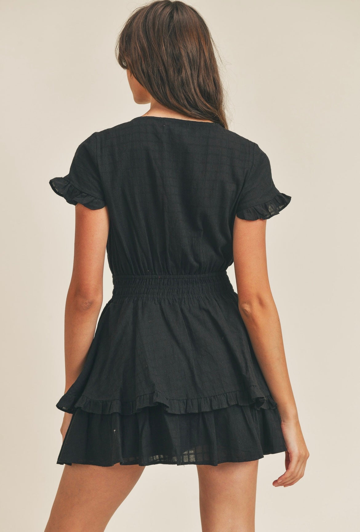 Harper Dress