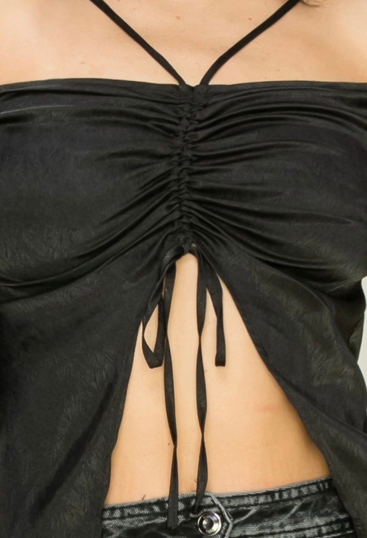 Megan Top