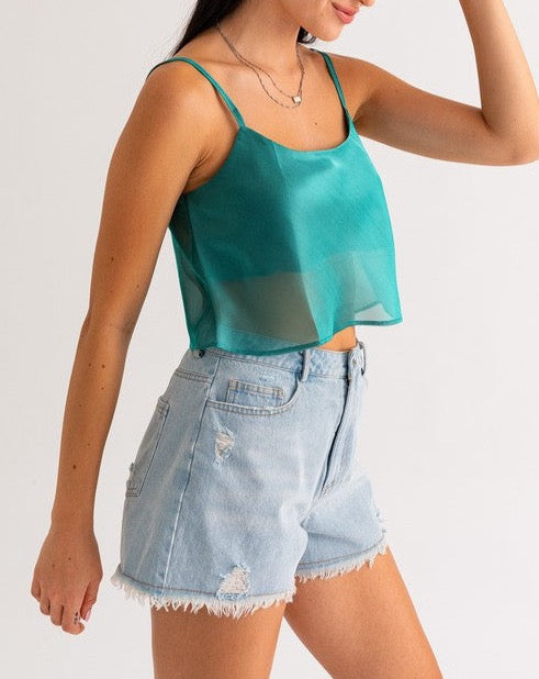 Julie Top