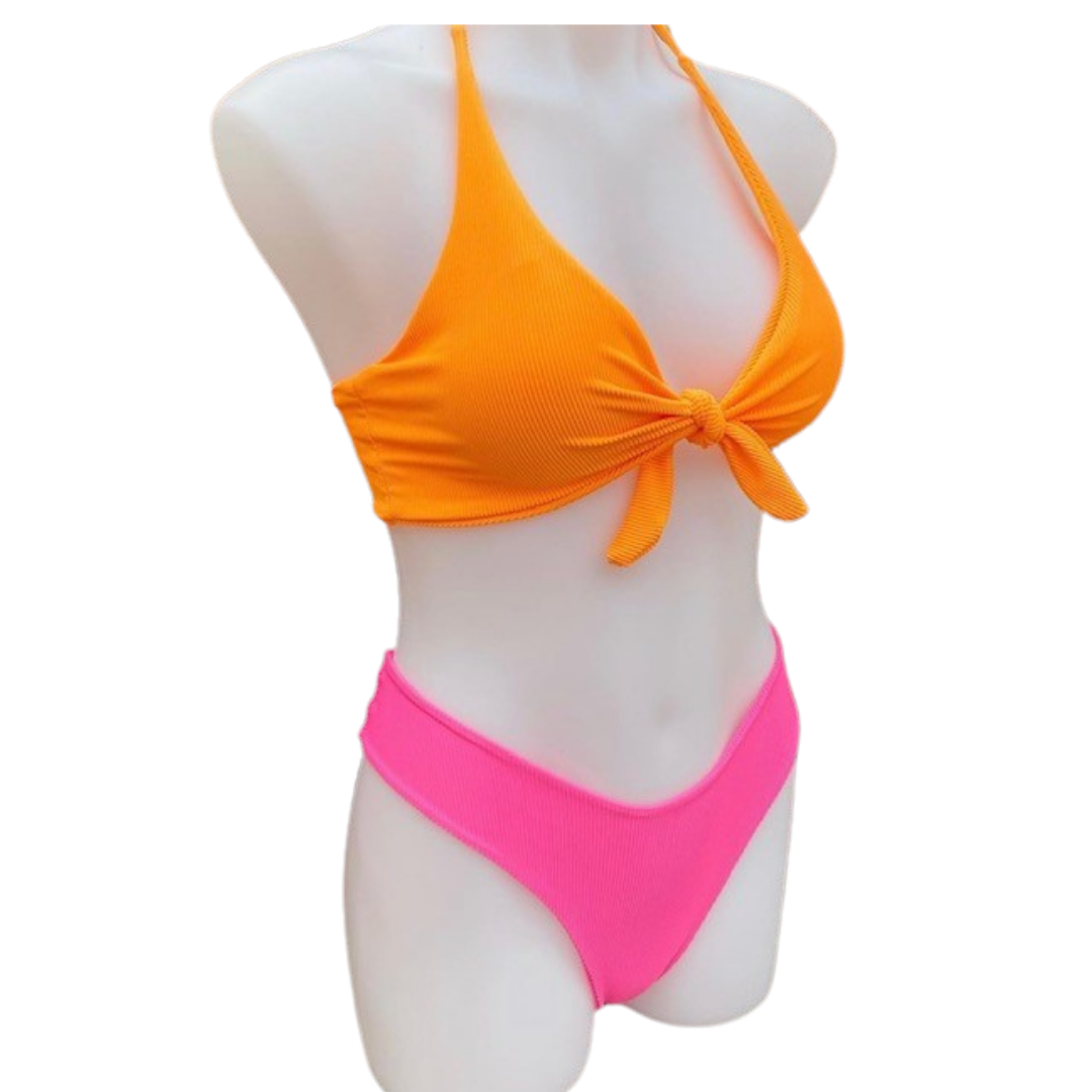 Talia Bikini Top