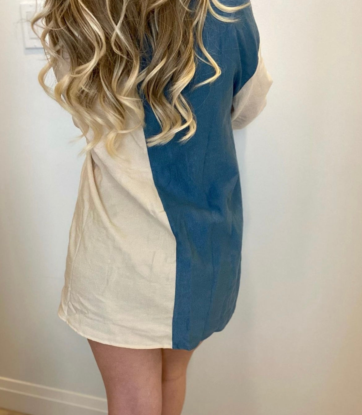 Sunday Funday Button Down Shirt