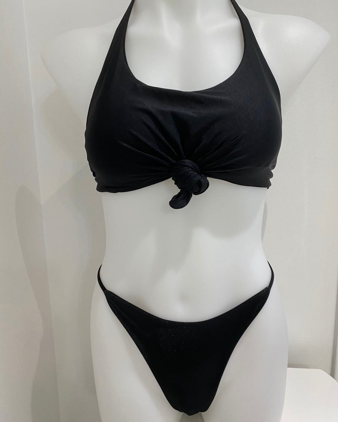 Prey Bikini Bottoms