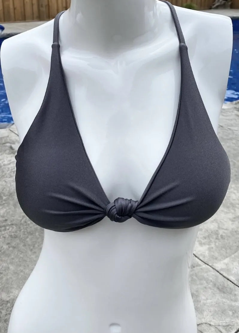Halo Bikini Top