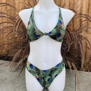Brity Bikini Bottoms