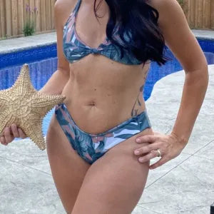 Brity Bikini Bottoms
