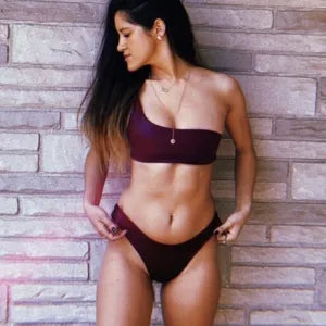 Brity Bikini Bottoms
