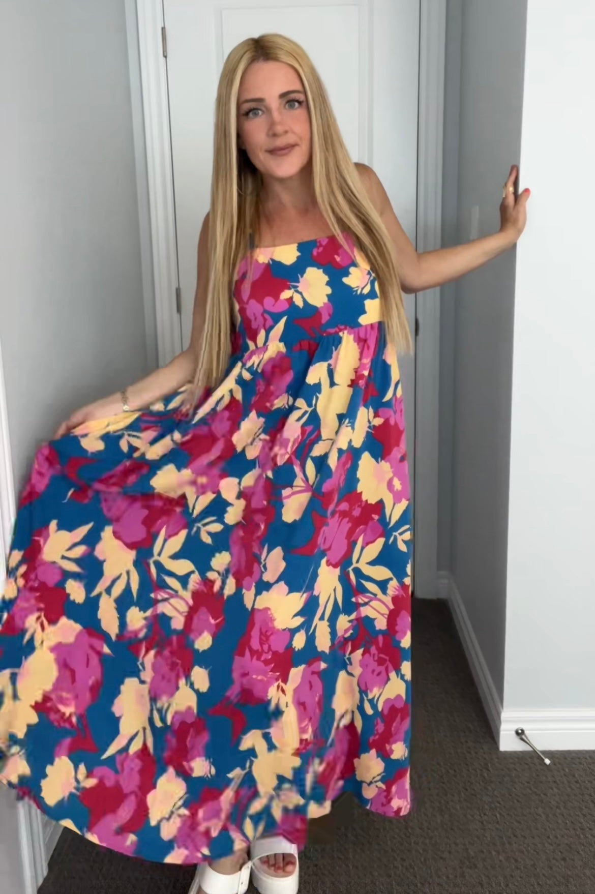 Bali Dress
