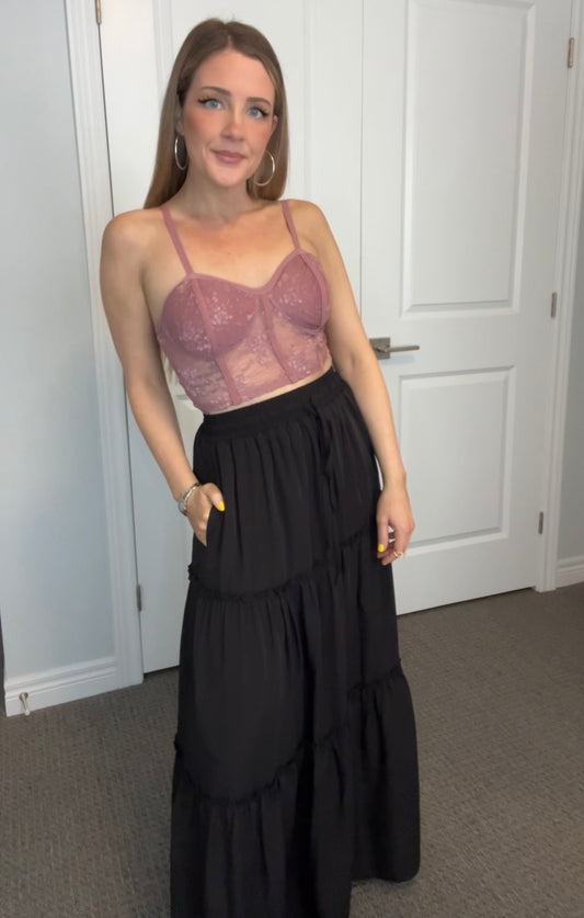 April Skirt
