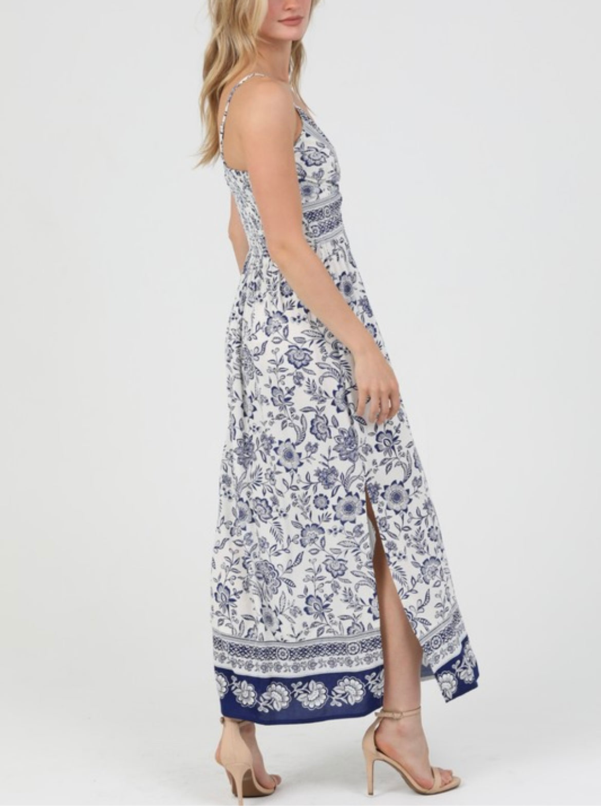 Summer Romance Dress