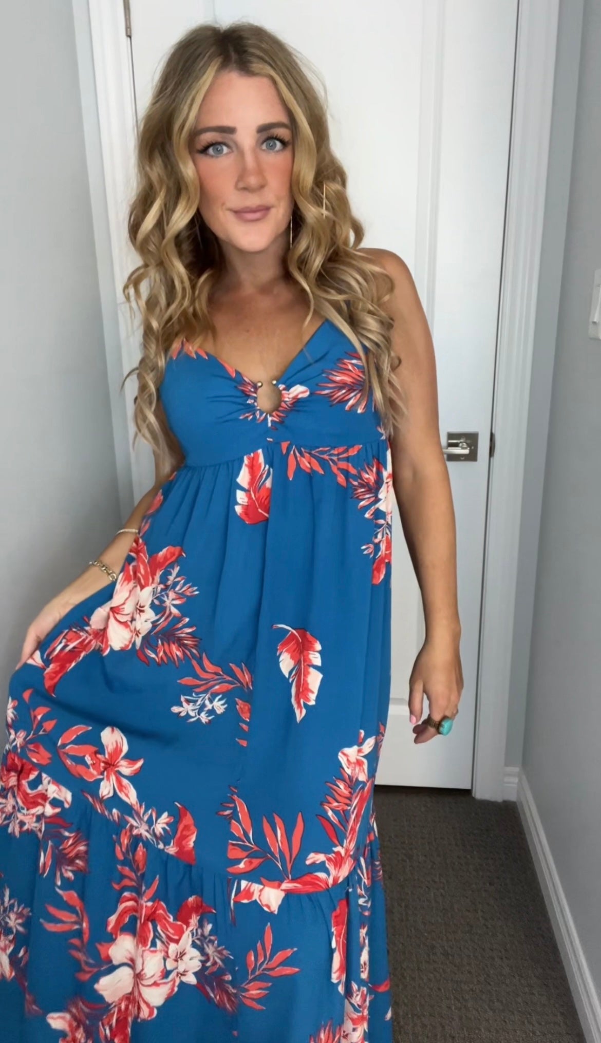 Tulum Dress