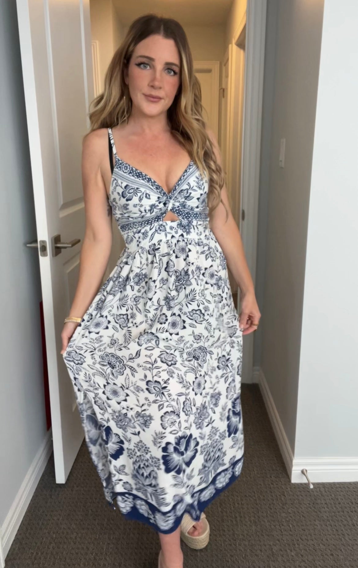 Summer Romance Dress