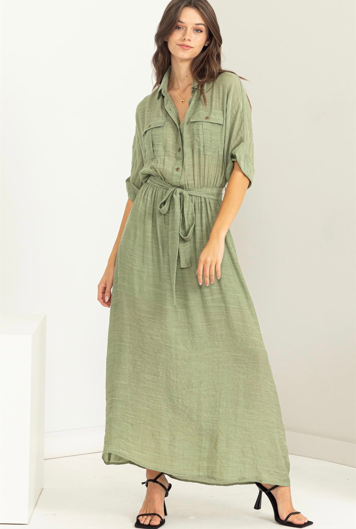 Audrey Dress