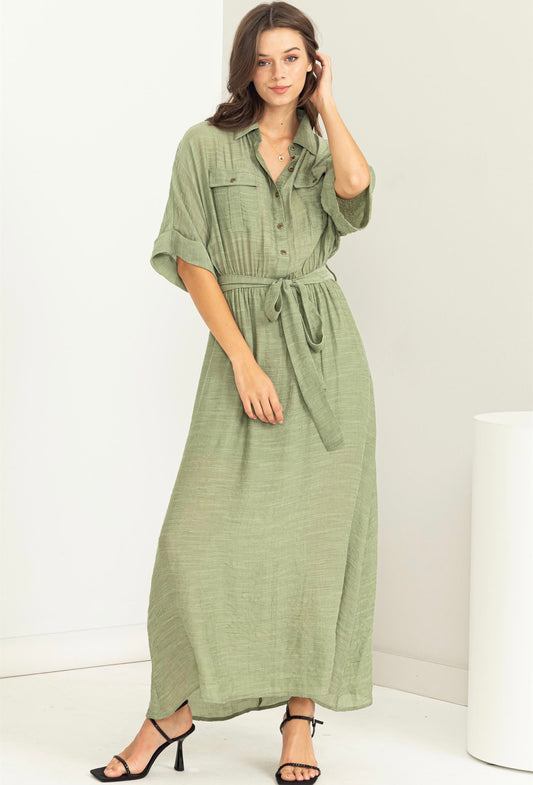 Audrey Dress
